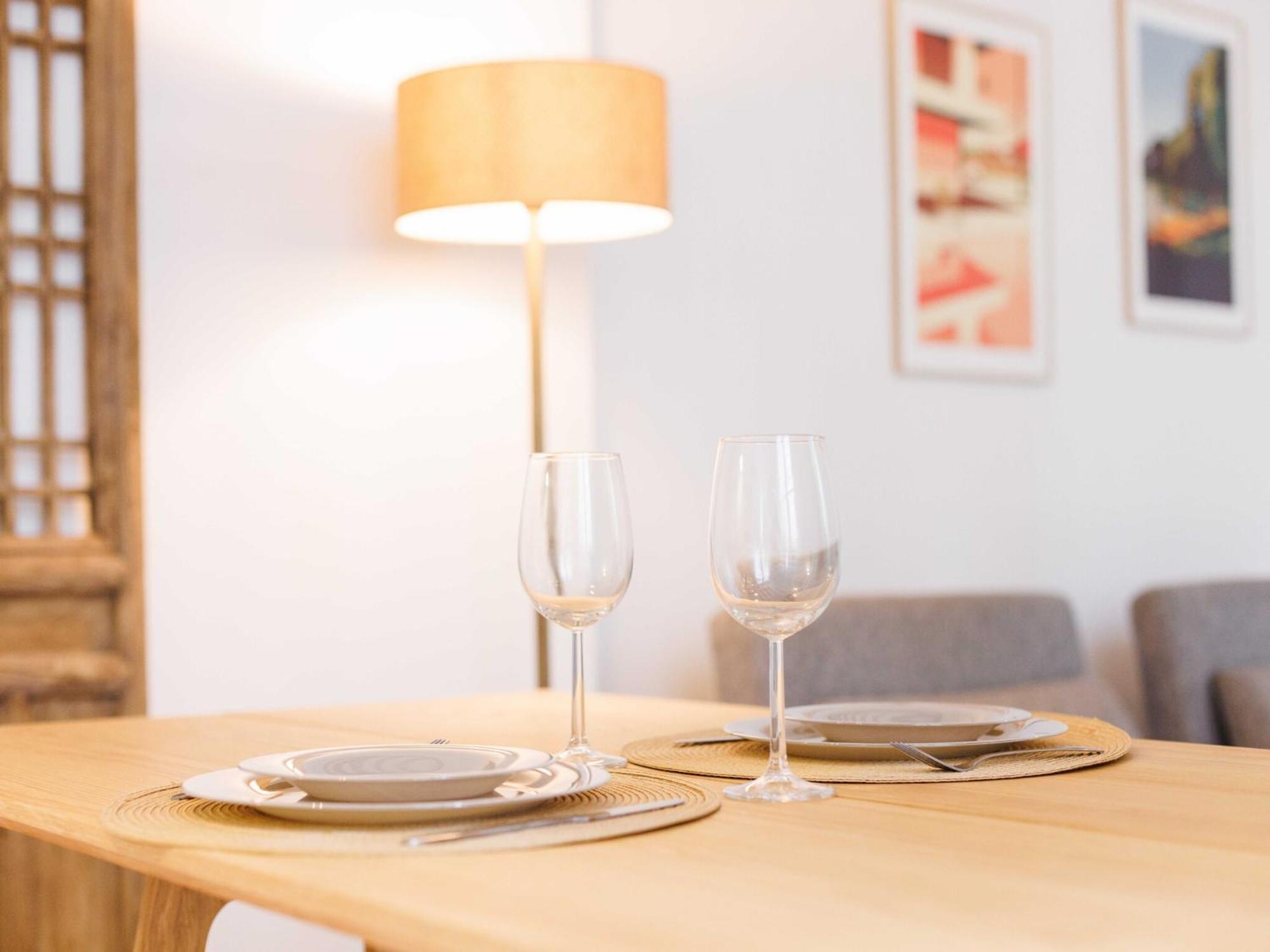 Superb Apartment - 1Bdr 2P - Le Marais Paris Luaran gambar