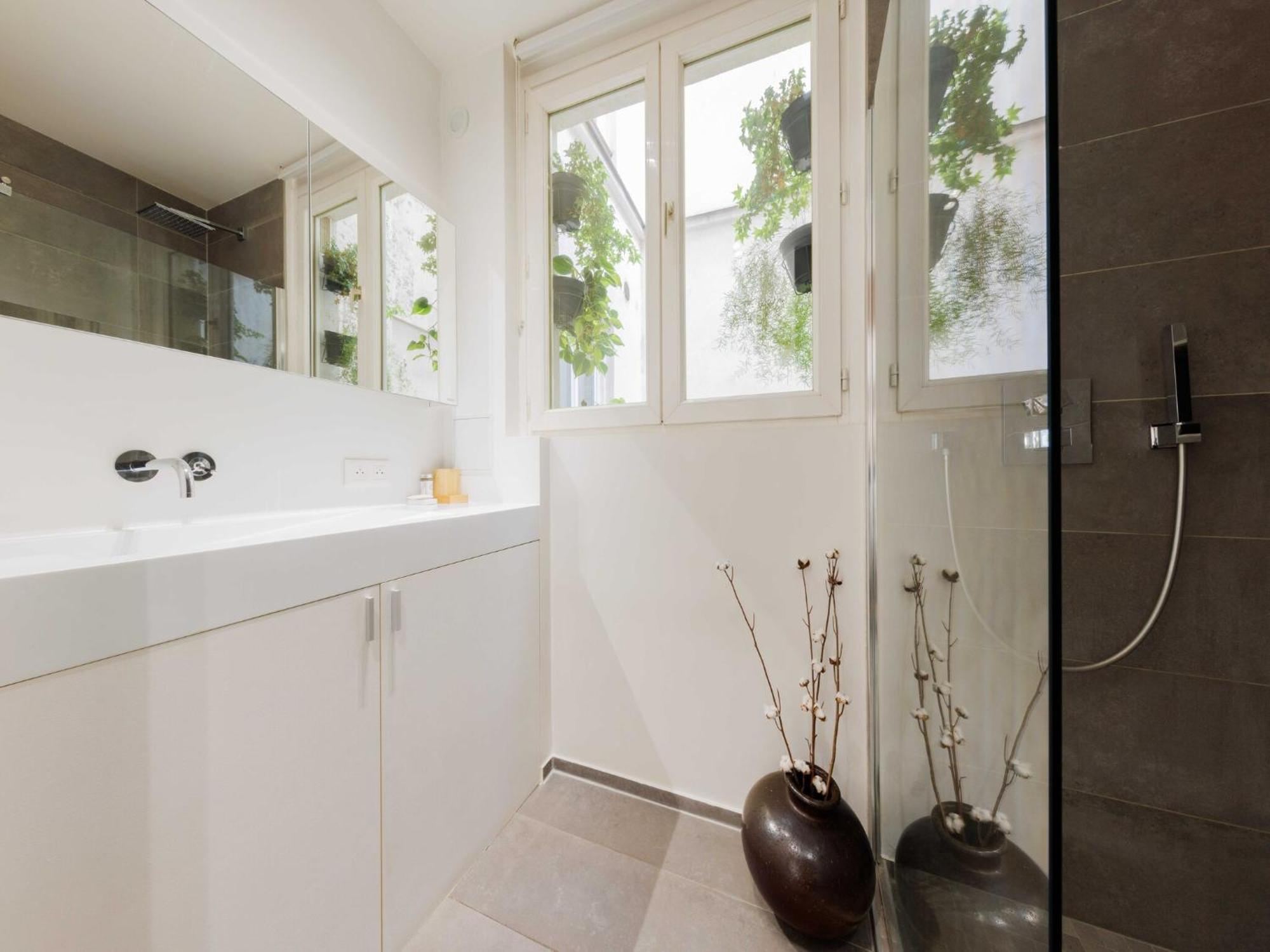 Superb Apartment - 1Bdr 2P - Le Marais Paris Luaran gambar